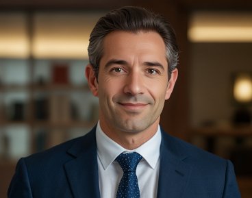 Marc Lefevre